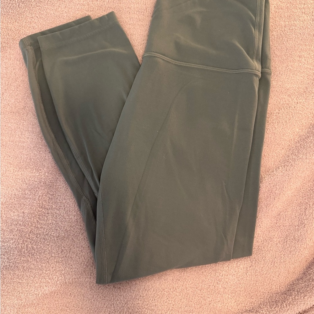 Lululemon Align 23” leggings